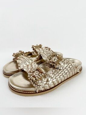 Dune Sandals